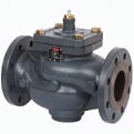 065B3503 ДВУХХОДОВОЙ КЛАПАН DANFOSS VFM 2 ДУ=125
