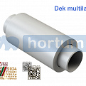 Компенсатор DEK multilayer 150-16-50, Hortum