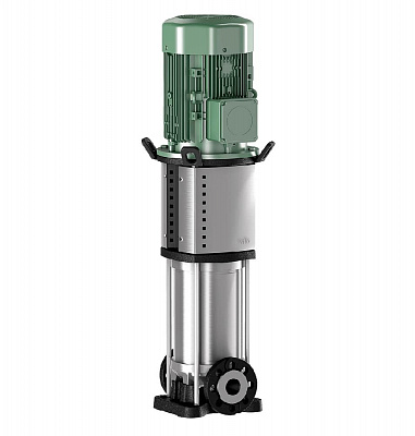 Повысительный насос HELIX V 1002-1/25/E/KS/400-50-N, Wilo
