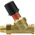 003L6023 Регулятор расхода Danfoss прямой AVDO Ду 20