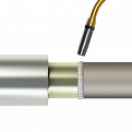 Компенсатор DEK multilayer 32-16-50, Hortum