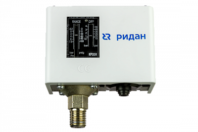 060-118966R Реле давления KPI 36R, Ридан