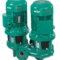 Циркуляционный насос Inline с сухим ротором Wilo DL 65/220-22/2